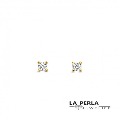 Ti Sento oorringen 7835ZY